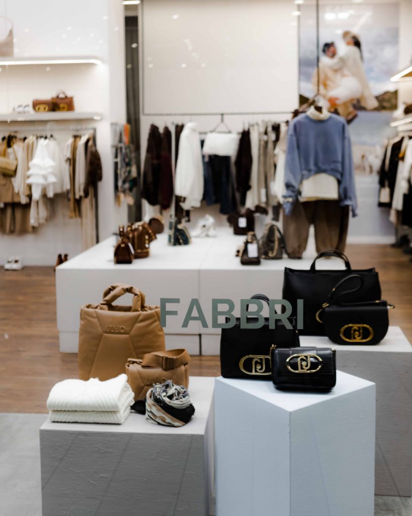 Fabbri calzature outlet discount