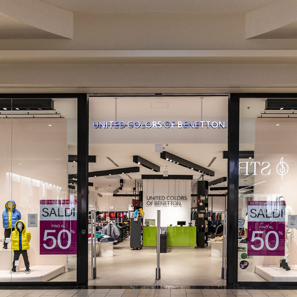 Abbigliamento benetton saldi deals